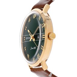 

Годинник Sekonda, Золотий