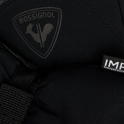 

Лижні рукавиці Rossignol Type Impr RLJMG01 Black, Чорний