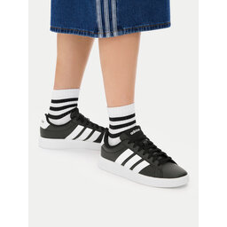 adidas Sneakers adidas Grand Court 3.0 JP9366 Schwarz