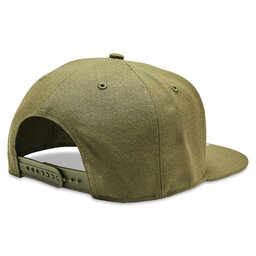 

Бейсболка 47 Brand MLB Pittsburgh Pirates Ballpark Camo 47 CAPTAIN B-BCAMO20WBP-SW Sandalwood, Зелений
