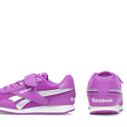 

Снікерcи Reebok ROYAL CLJOG 3.0 100045094 Рожевий