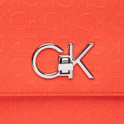 

Сумка Calvin Klein, Оранжевий