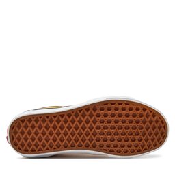 

Снікерcи Vans Sk8-Hi VN000CMXLSV1 Golden Glow, Жовтий