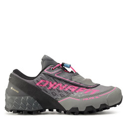 Dynafit Παπούτσια για Τρέξιμο Dynafit Feline Sl W Gtx GORE-TEX 64057 Γκρι