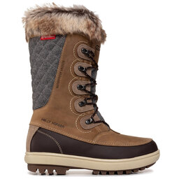 

Снігоходи Helly Hansen W Garibaldi Vl 11592-704 Camel/Coffe Bean/Bunge, Коричневий