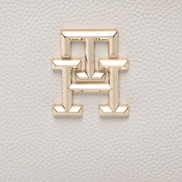 

Сумка Tommy Hilfiger Th Timeless Chain Crossover AW0AW14483 AC0, Écru