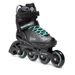 Tempish Patines en línea Tempish Wox Lady 100006 Negro