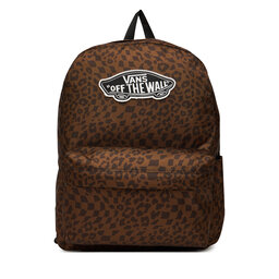 Vans Zaino Vans Old Skool Classic VN000H4Y7UG1 Marrone