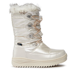 Leaf Stivali da neve Leaf Dotorp LDOTO201O Beige