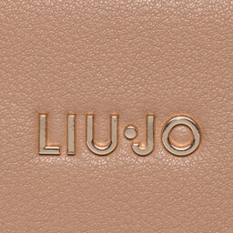 

Сумка Liu Jo Ecs S Crossbody AF2104 E0037 Nuez 71038, Коричневий