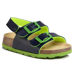 Superfit Sandały Superfit 6-00124-81 M Balu