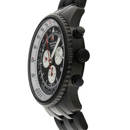 

Годинник Swiss Alpine Military 7078.9177 Black, Чорний