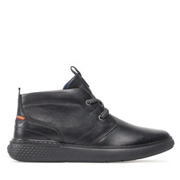 

Черевики Wrangler Challenger Desert Leather WM22111A Black 062, Чорний