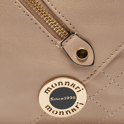 

Сумка Monnari BAG2590-K015 Бежевий