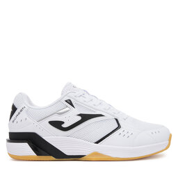 Joma Basketbola apavi Joma B.Screen 2502 BSCRES2502 Balts