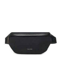 Calvin Klein Ledvinka Calvin Klein K50K512787 Černá