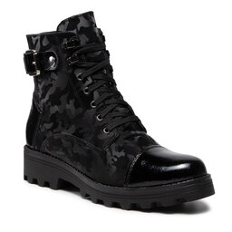 Maccioni Stiefeletten Maccioni 920.419600.191 Schwarz