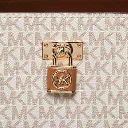 

Сумка MICHAEL Michael Kors Ruby 30S3GR0T3B Vanilla/Acrn, Écru