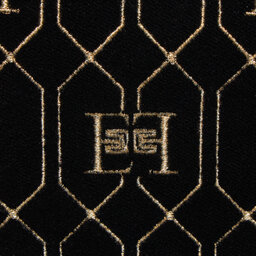 

Сумка Elisabetta Franchi BS-47A-37E2-V290 Nero/Oro 053, Чорний