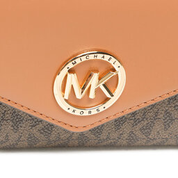 

Сумка MICHAEL Michael Kors, Коричневий