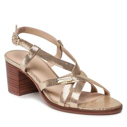 Les Tropeziennes Sandaler Les Tropeziennes Lyma C063750 Gold