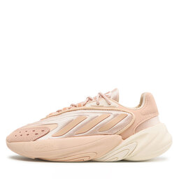 

Взуття adidas Ozelia W GV7689 Halblu/Wonwhi/Ftwwht, Рожевий