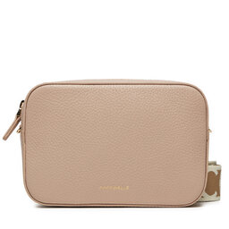 Coccinelle Bolso Coccinelle MN5 Tebe E5 MN5 55 I1 01 Beis