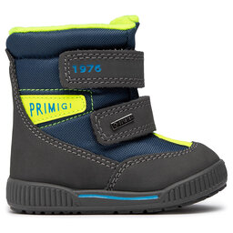 

Снігоходи Primigi GORE-TEX 6361800 Grig, Сірий