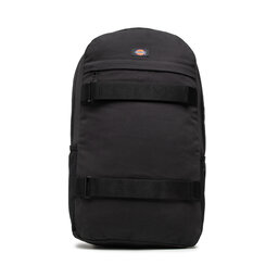 Dickies Plecak Dickies Duck Canvas Bacpack Plus DK0A4XF9BLK1 Blk