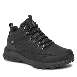 BIG STAR Trekking-skor BIG STAR MM174156 Black 906