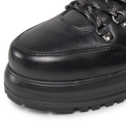 

Ботильйони Bogner Antwerp L 11 A 22341203 Black 001, Чорний