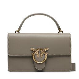 Pinko Kabelka Pinko Love One Classic Light . AI 23-24 PLTT 100072 A0F1 Beige I68Q