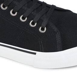 

Кросівки Lanetti MF20032-1 Black, Чорний