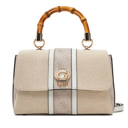 Guess Handtasche Guess HWAG93 37200 Écru