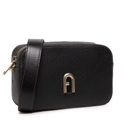 

Сумка Furla Primula WB00667-BX0613-O6000-9-035-20-BG-B Nero, Чорний