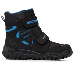 

Снігоходи Superfit GORE-TEX 1-809080-0000 D Schwarz/Blau, Чорний