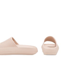 

Шльопанці MEXX MICC1905041W-01 Beige, Бежевий