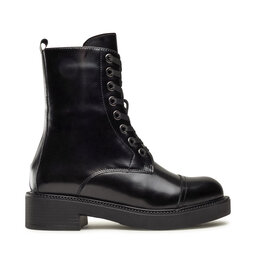

Ботильйони Gino Rossi 01-07 Black, Чорний
