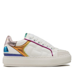 Kurt Geiger Sneakersy Kurt Geiger Southbank 9564369109 Biały