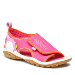 Keen Sandaler Keen Knotch River Ot 1025643 Magenta/Lilac Chiffon