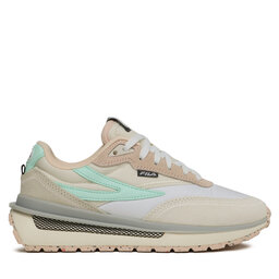 

Снікерcи Fila Fila Reggio Wmn FFW0261.13211 Marshmallow/Vanilla Cream, Бежевий