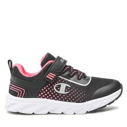 

Снікерcи Champion Buzz G Ps S32556-CHA-KK001 Nbk/Coral, Чорний
