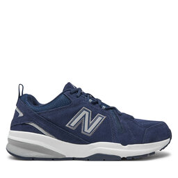 New Balance Laisvalaikio batai New Balance 608 MX608UN5 Tamsiai mėlyna
