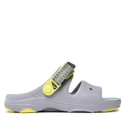 

Шльопанці Crocs Classic All-Terrain Sandal 207711 Microchip, Сірий