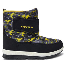 Garvalin Schneeschuhe Garvalin 231859-A D Schwarz