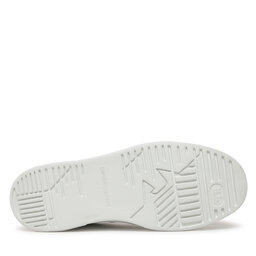 

Снікерcи Emporio Armani X4X570 XN840 T850 Opt.White/Silver Cl., Білий