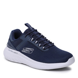 

Снікерcи Skechers Anako 232673/NVY Navy, Cиній