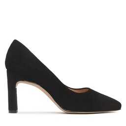 

Туфлі Unisa Waba 23 Ks Black, Чорний