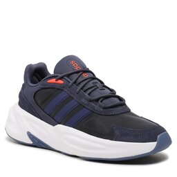 adidas Pantofi adidas Ozelle Cloudfoam IF2854 Navy