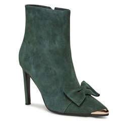 Baldowski Stiefeletten Baldowski D04406-1451-003 Zamsz Zielony 728